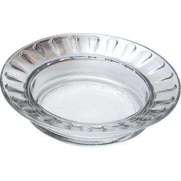 CRYSTAL ASHTRAY #770C "CASE OF 72"